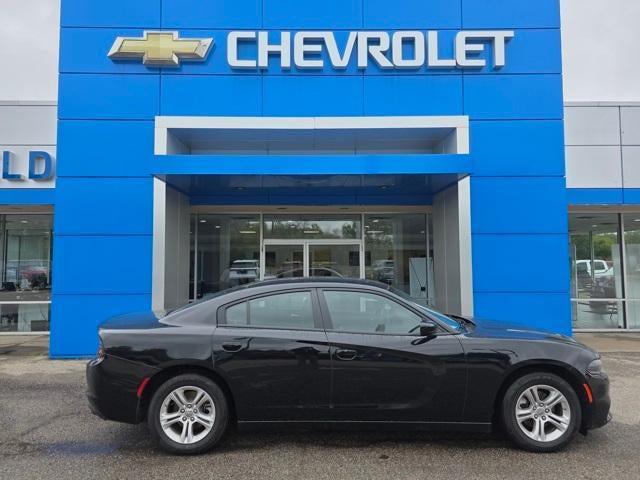 2022 Dodge Charger SXT RWD 2022 Dodge Charger SXT RWD