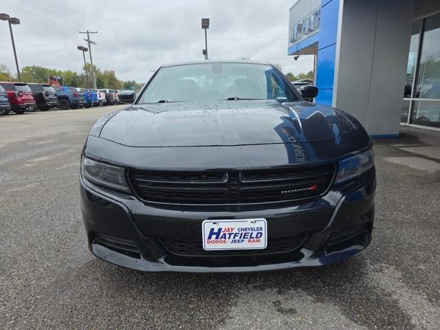 2022 Dodge Charger SXT RWD 2022 Dodge Charger SXT RWD