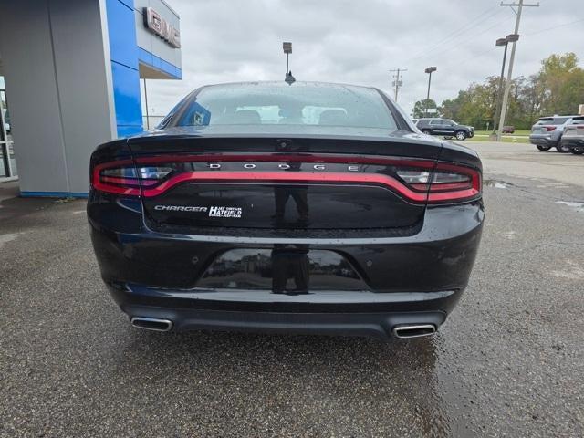 2022 Dodge Charger SXT RWD 2022 Dodge Charger SXT RWD