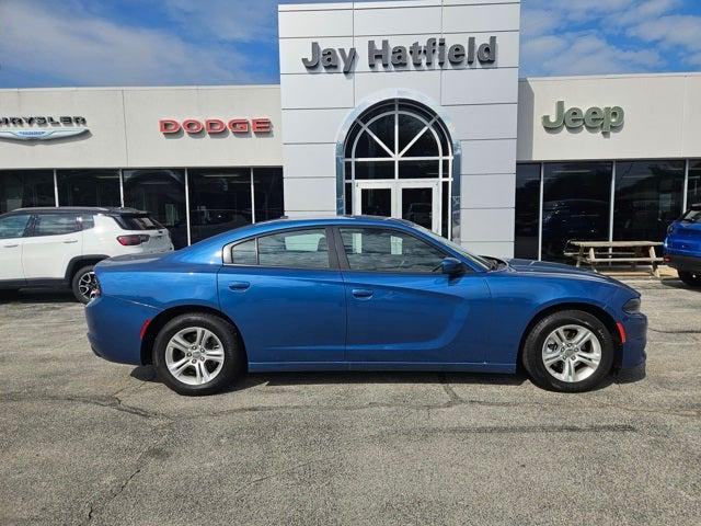 2022 Dodge Charger SXT RWD 2022 Dodge Charger SXT RWD