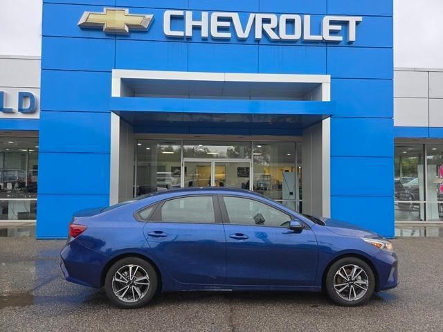 2023 Kia Forte LXS 2023 Kia Forte LXS