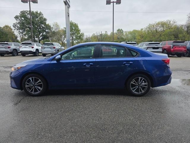 2023 Kia Forte LXS 2023 Kia Forte LXS