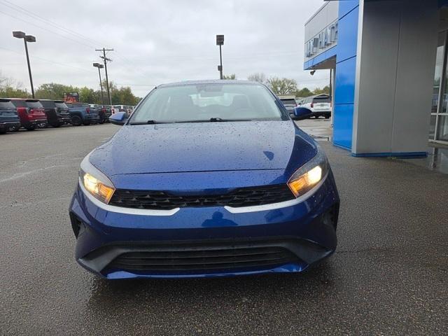 2023 Kia Forte LXS 2023 Kia Forte LXS