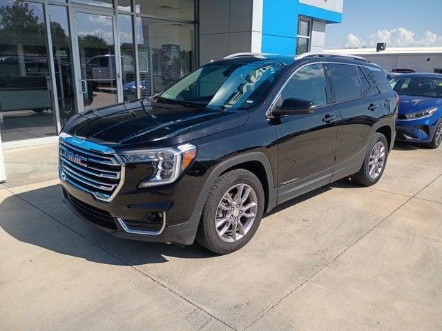 2023 GMC Terrain FWD SLT 2023 GMC Terrain FWD SLT