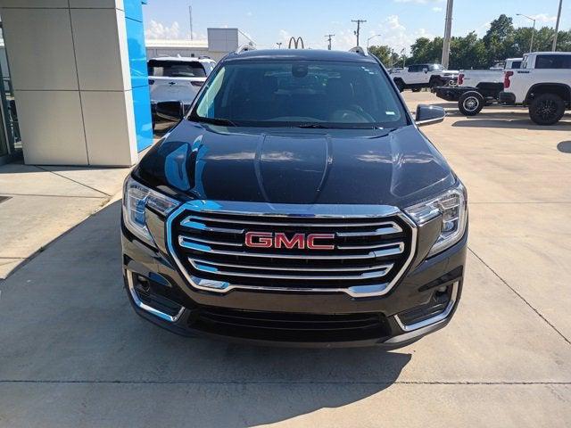 2023 GMC Terrain FWD SLT 2023 GMC Terrain FWD SLT