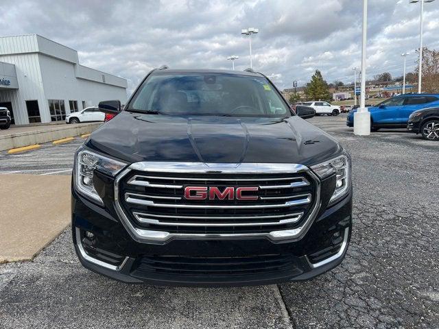 2023 GMC Terrain FWD SLT
