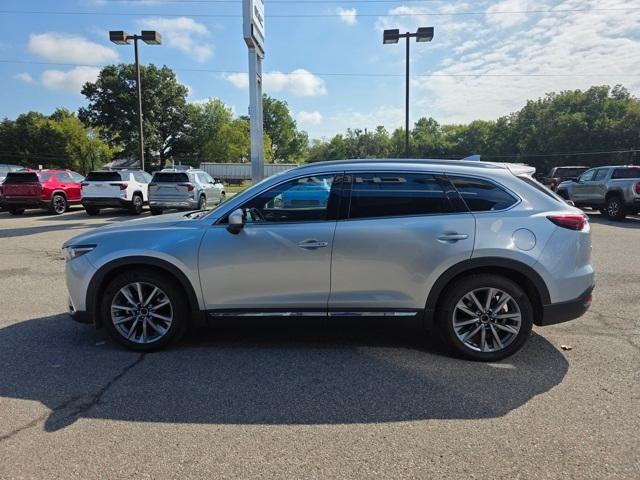 2023 Mazda CX-9 Grand Touring 2023 Mazda CX-9 Grand Touring