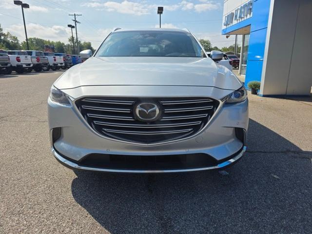2023 Mazda CX-9 Grand Touring 2023 Mazda CX-9 Grand Touring