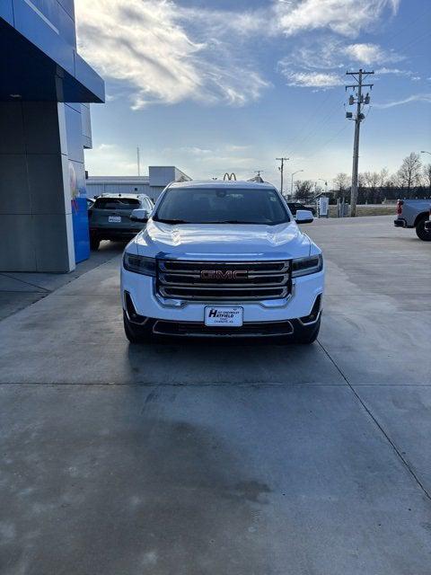 2023 GMC Acadia FWD SLT