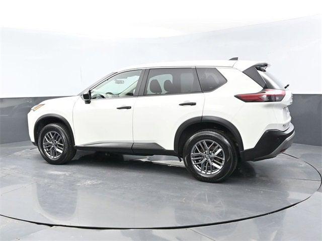 2023 Nissan Rogue S Intelligent AWD 2023 Nissan Rogue S Intelligent AWD