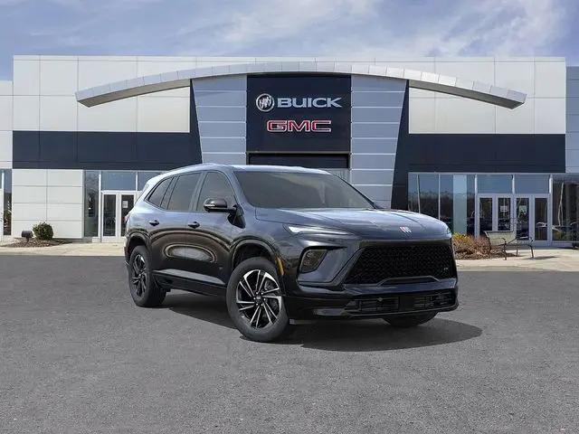 2026 Buick Enclave Sport Touring for sale in Danbury, CT