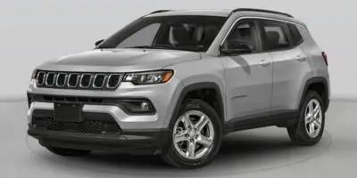 2026 Jeep Compass Trailhawk for sale in Seminole, FL