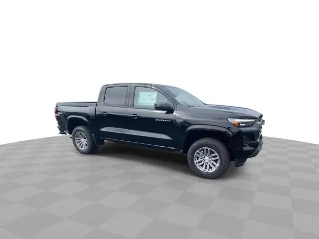 2026 Chevrolet Colorado 4WD LT