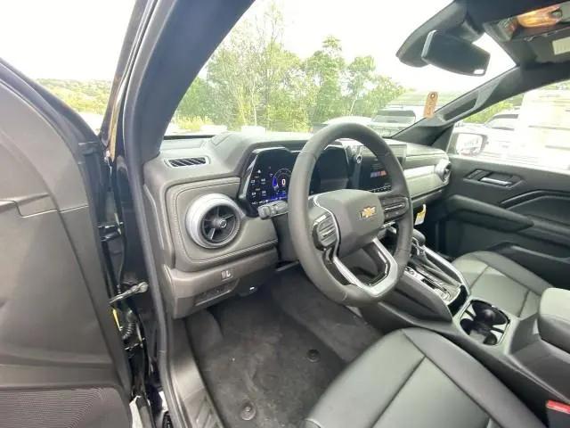 2026 Chevrolet Colorado 4WD LT