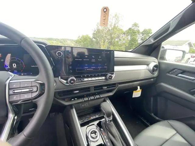 2026 Chevrolet Colorado 4WD LT