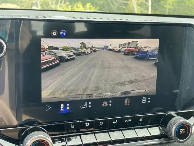2026 Chevrolet Colorado 4WD LT