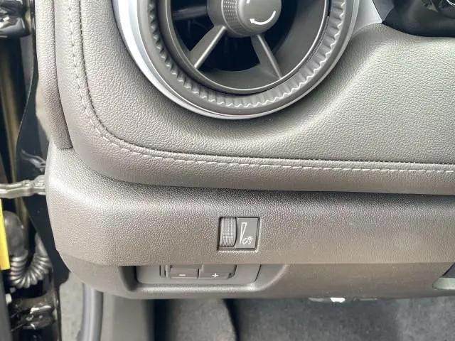 2026 Chevrolet Colorado 4WD LT