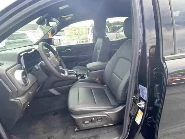 2026 Chevrolet Colorado 4WD LT