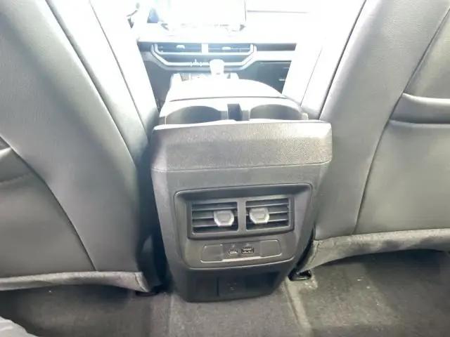 2026 Chevrolet Colorado 4WD LT