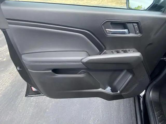 2026 Chevrolet Colorado 4WD LT