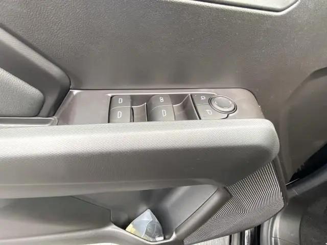 2026 Chevrolet Colorado 4WD LT