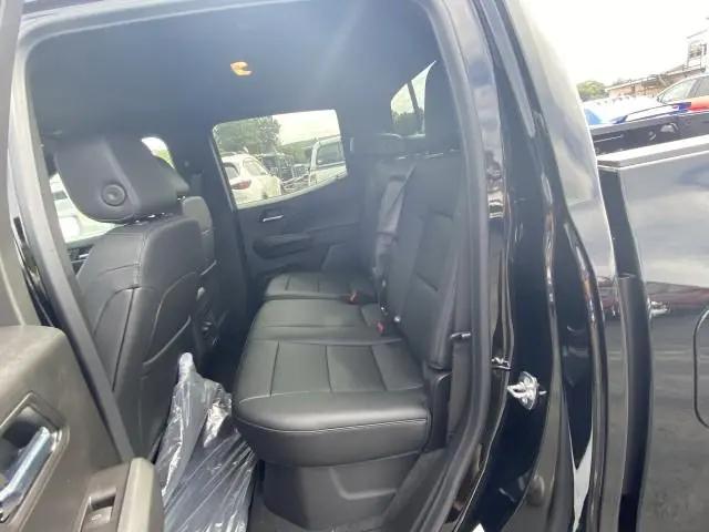2026 Chevrolet Colorado 4WD LT
