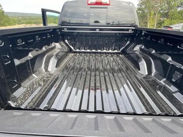 2026 Chevrolet Colorado 4WD LT