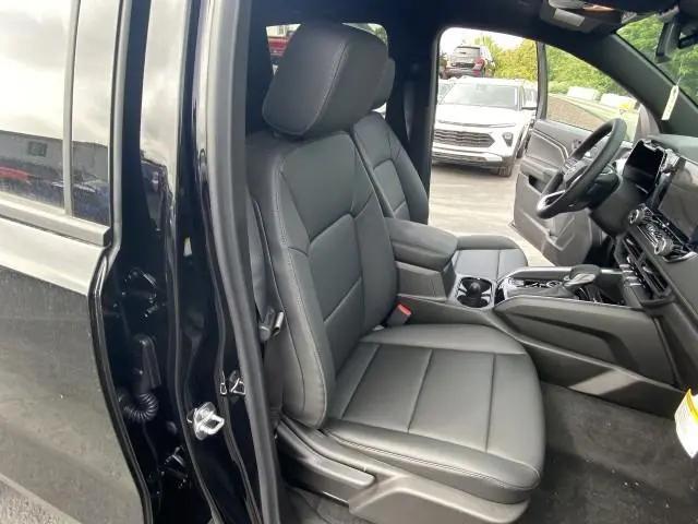 2026 Chevrolet Colorado 4WD LT
