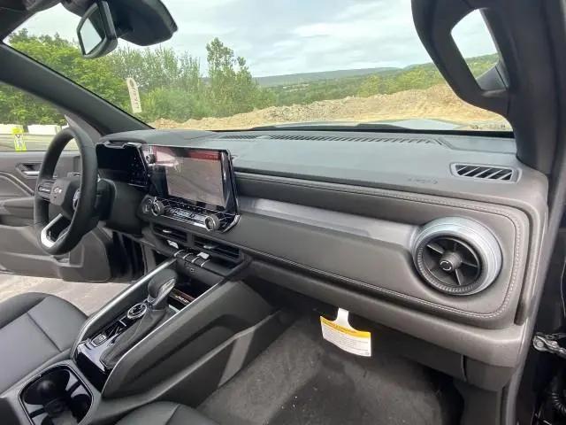 2026 Chevrolet Colorado 4WD LT
