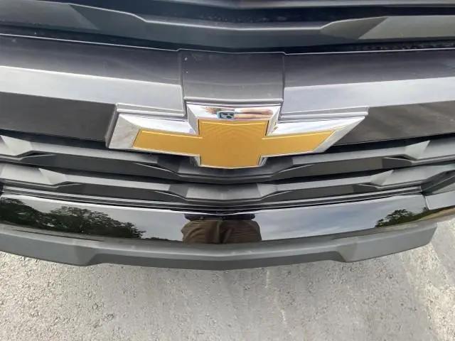 2026 Chevrolet Colorado 4WD LT