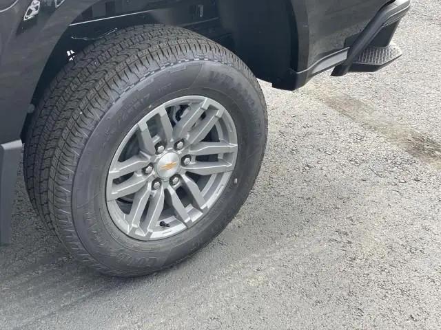 2026 Chevrolet Colorado 4WD LT