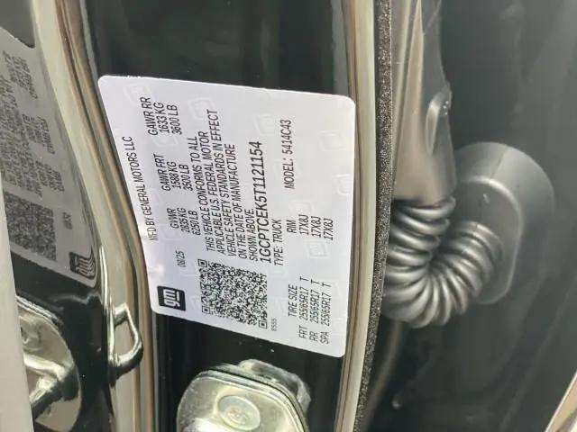 2026 Chevrolet Colorado 4WD LT