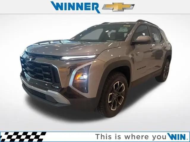 2026 Chevrolet Equinox FWD ACTIV for sale in Wilmington, DE