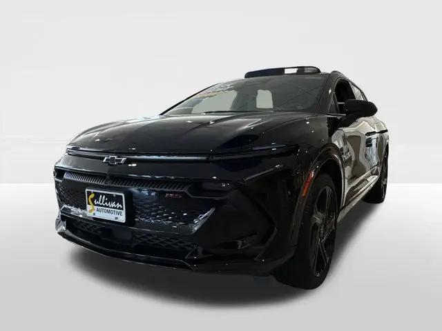 2025 Chevrolet Equinox RS for sale in Avon, CT