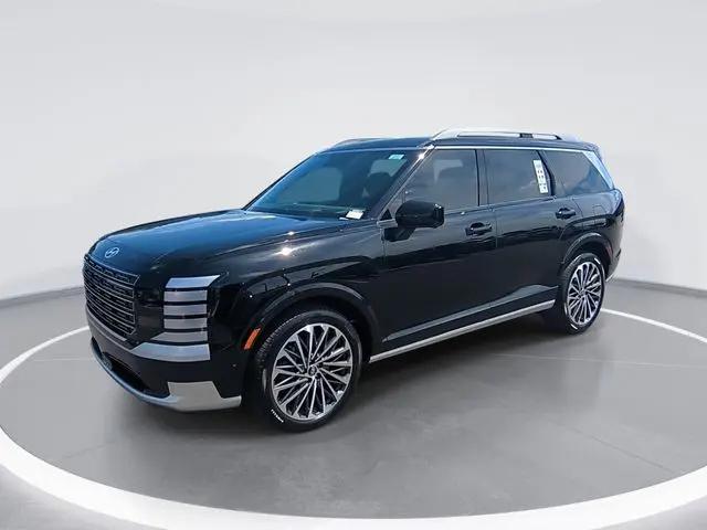 2026 Hyundai Palisade Calligraphy for sale in Greensboro, NC