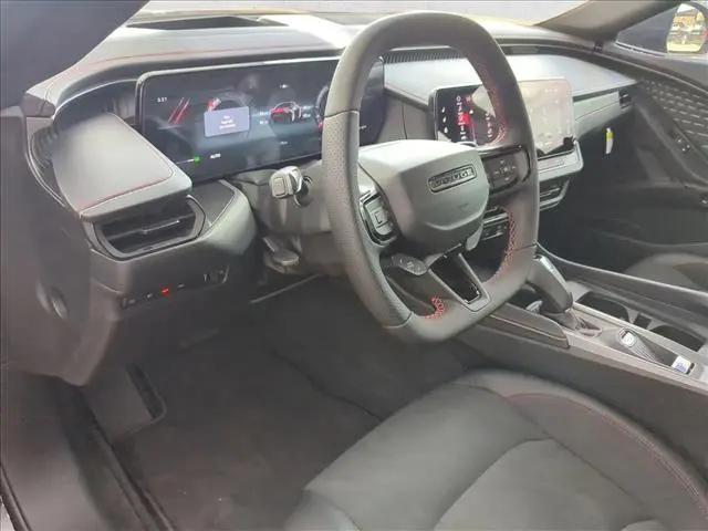 2026 Dodge Charger Daytona 4-Door Scat Pack AWD