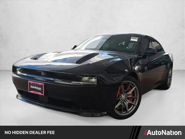 2026 Dodge Charger Daytona 4-Door Scat Pack AWD for sale in Colorado Springs, CO