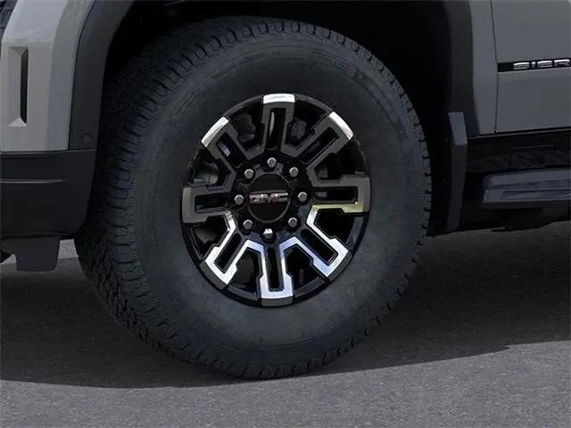 2026 GMC Sierra Standard Range Elevation