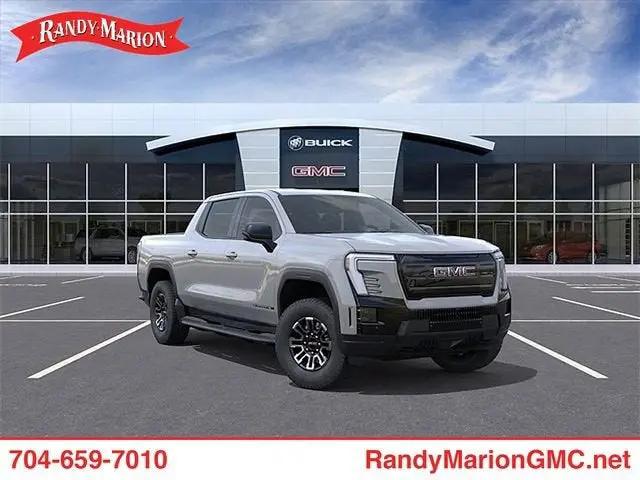 2026 GMC Sierra Standard Range Elevation for sale in Huntersville, NC