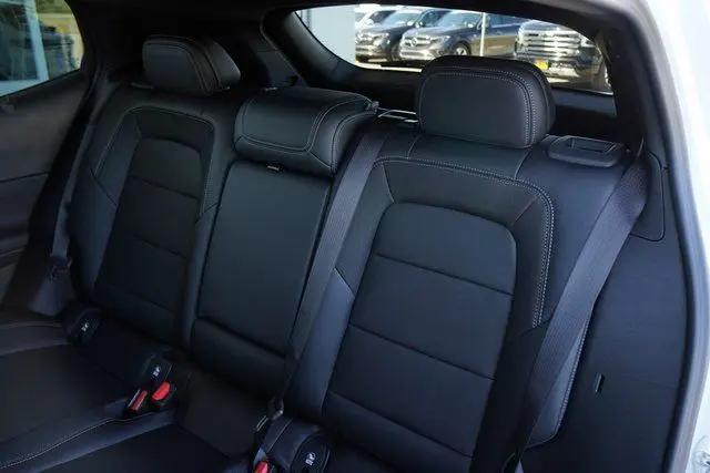 2025 Chevrolet Equinox LT 2