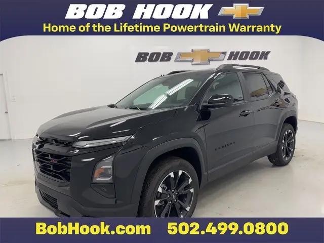 2026 Chevrolet Equinox AWD RS for sale in Louisville, KY