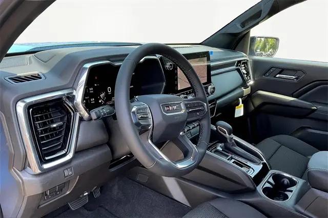 2026 GMC Canyon 2WD Elevation