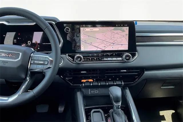 2026 GMC Canyon 2WD Elevation