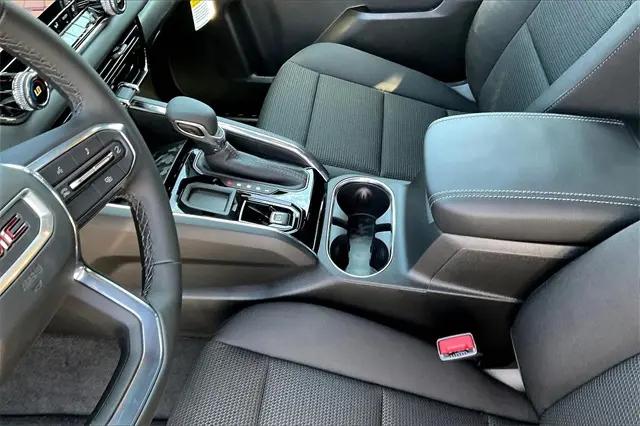 2026 GMC Canyon 2WD Elevation