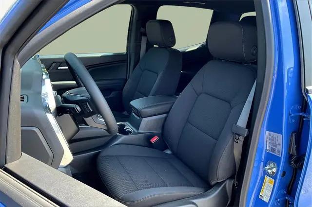 2026 GMC Canyon 2WD Elevation