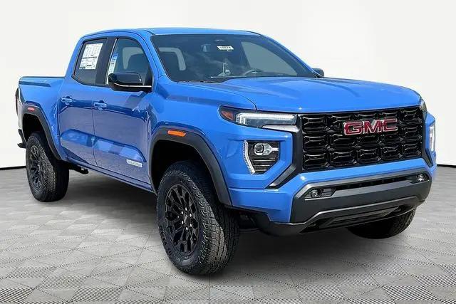 2026 GMC Canyon 2WD Elevation for sale in Lowell, NC
