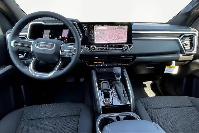 2026 GMC Canyon 2WD Elevation