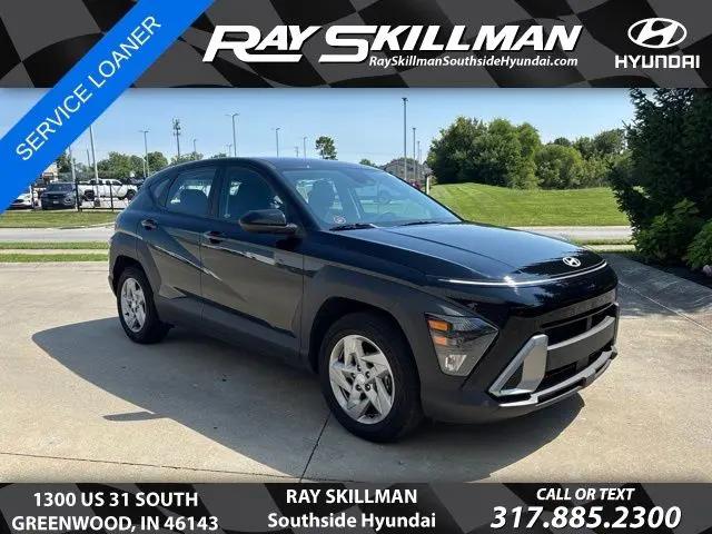 2026 Hyundai Kona SE for sale in Greenwood, IN