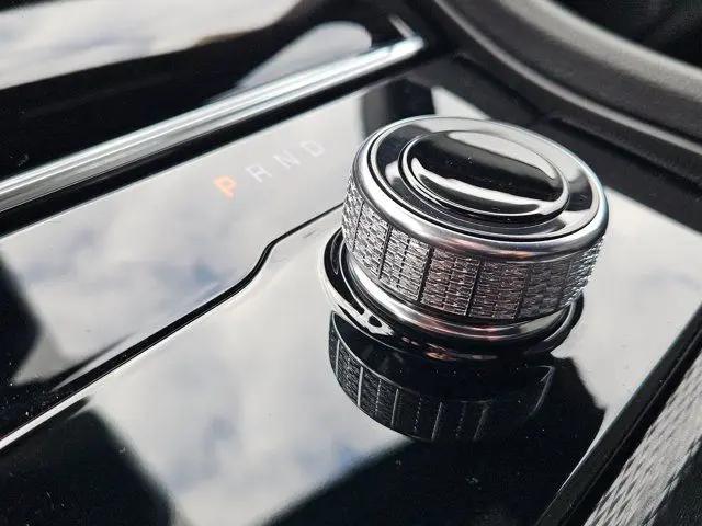 2025 Jeep Grand Cherokee L Laredo X 4x4