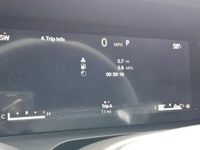 2025 Jeep Grand Cherokee L Laredo X 4x4